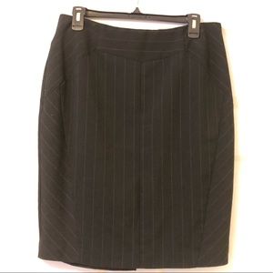 2 Worthington Black Skirts Size 10